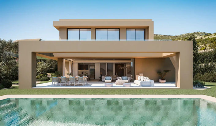 Image No.39-3 Bed Villa for sale