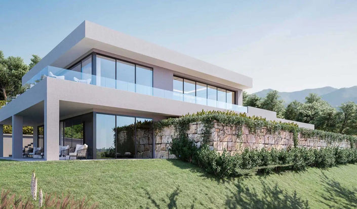 Image No.40-3 Bed Villa for sale