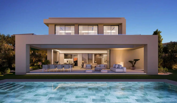 Image No.43-3 Bed Villa for sale