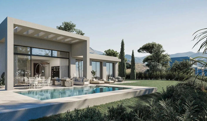 Image No.5-3 Bed Villa for sale