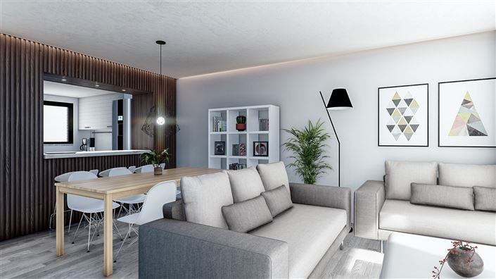 Image No.2-3 Bed Townhouse for sale