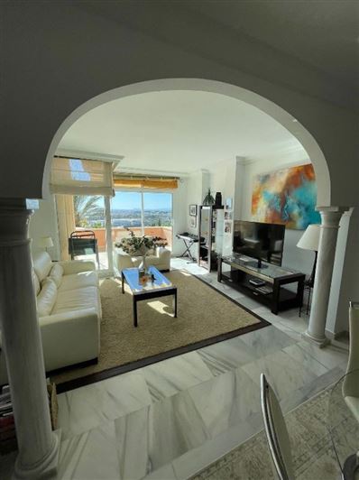 Image No.1-Appartement de 2 chambres à vendre à Marbella