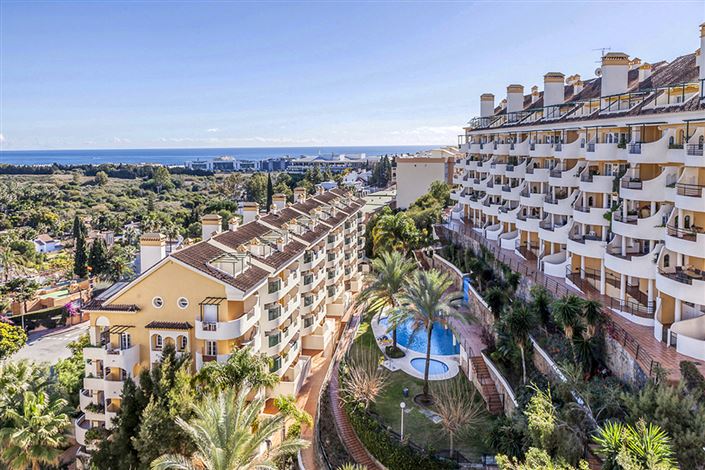 Image No.1-Duplex de 3 chambres à vendre à Marbella
