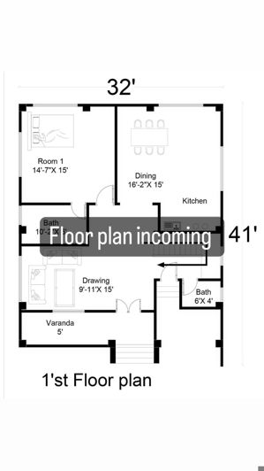Image No.37-3 Bed Duplex for sale