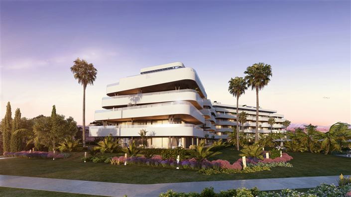 Image No.6-3 Bed Apartment for sale