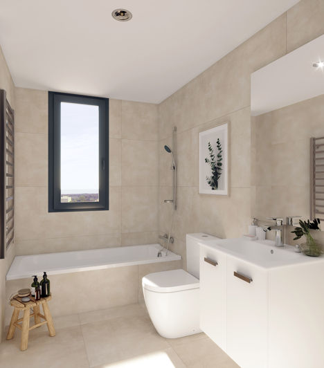 Image No.7-3 Bed Apartment for sale