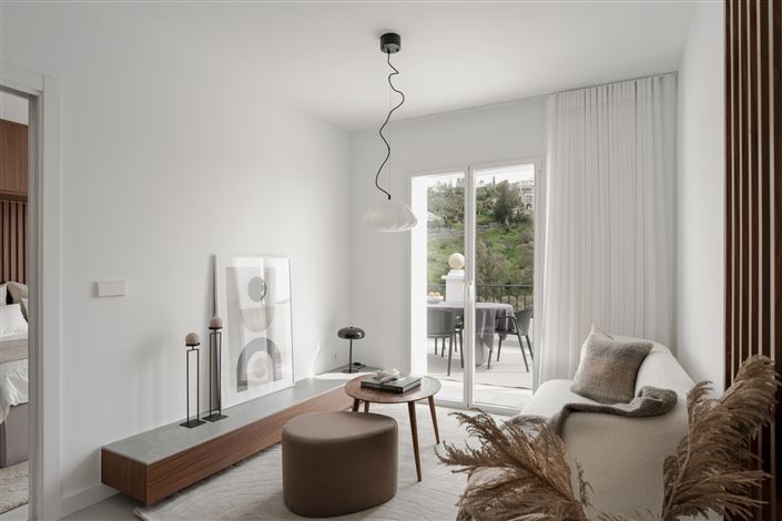 Image No.4-2 Bed Apartment for sale