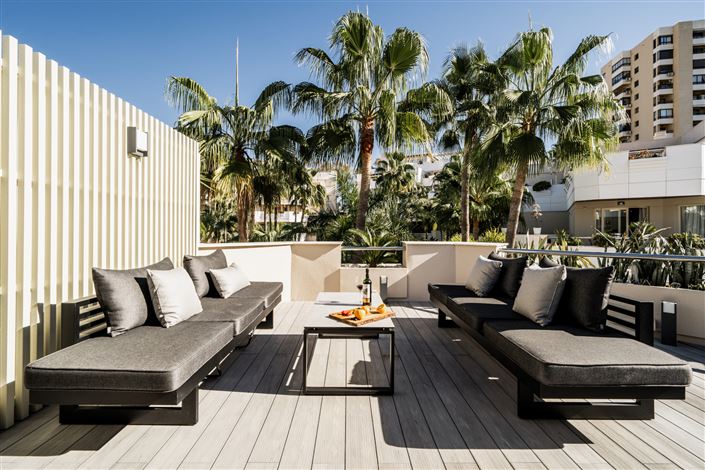 Image No.1-Appartement de 2 chambres à vendre à Marbella