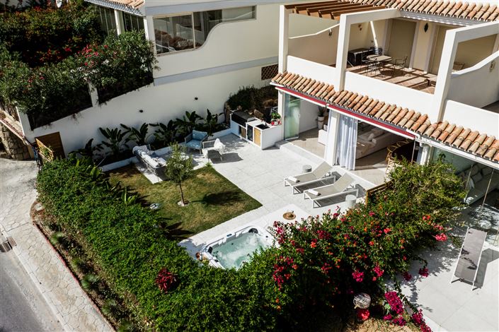 Image No.1-Appartement de 3 chambres à vendre à Marbella