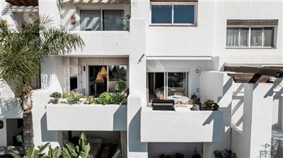 1 - Marbella, House