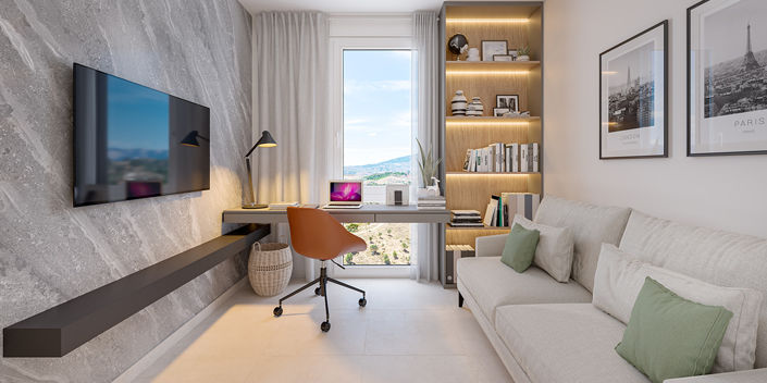 Image No.10-3 Bed House for sale