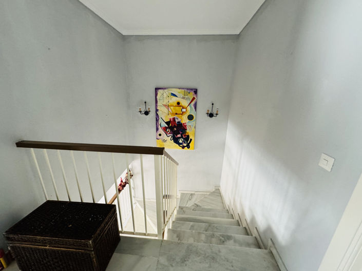 Image No.12-Maison de ville de 3 chambres à vendre à Marbella