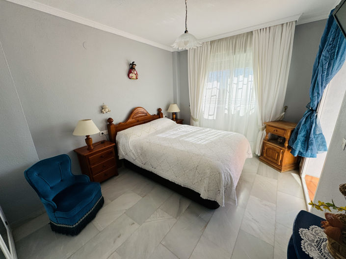 Image No.14-Maison de ville de 3 chambres à vendre à Marbella