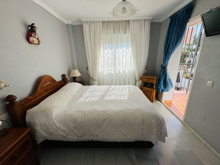 Image No.15-Maison de ville de 3 chambres à vendre à Marbella