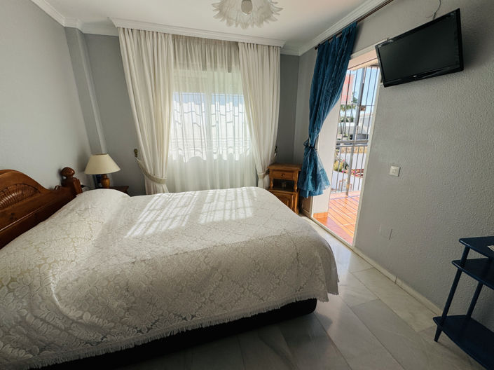 Image No.16-Maison de ville de 3 chambres à vendre à Marbella