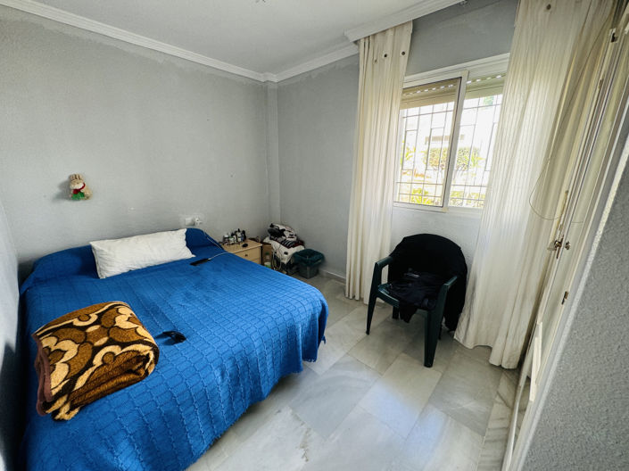 Image No.17-Maison de ville de 3 chambres à vendre à Marbella