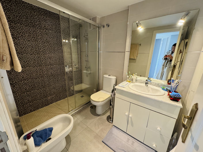 Image No.18-Maison de ville de 3 chambres à vendre à Marbella