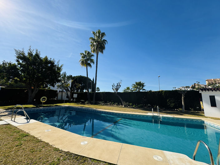 Image No.4-Maison de ville de 3 chambres à vendre à Marbella