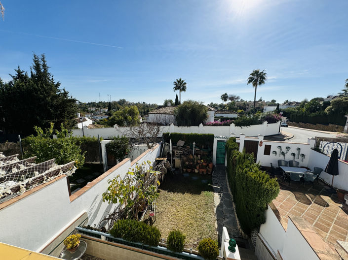 Image No.5-Maison de ville de 3 chambres à vendre à Marbella