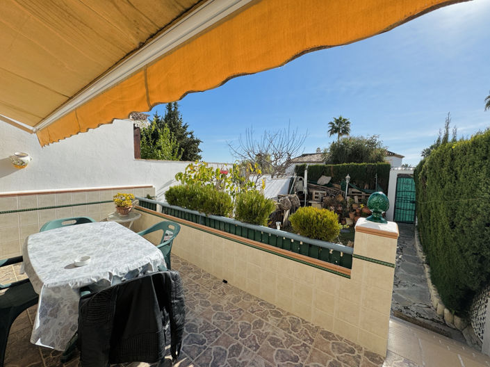 Image No.6-Maison de ville de 3 chambres à vendre à Marbella