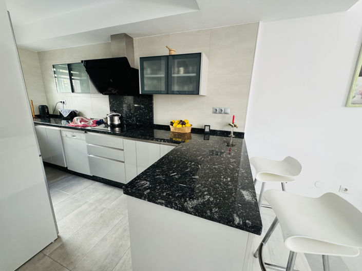 Image No.7-Maison de ville de 3 chambres à vendre à Marbella