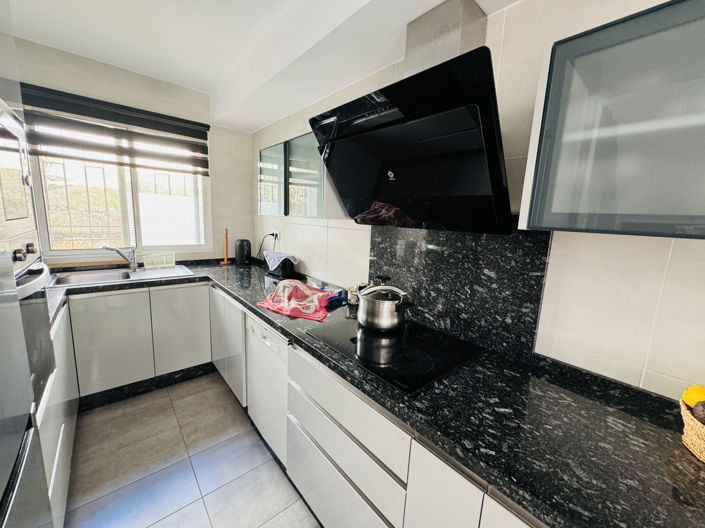 Image No.8-Maison de ville de 3 chambres à vendre à Marbella