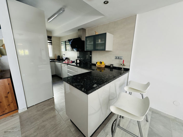 Image No.9-Maison de ville de 3 chambres à vendre à Marbella