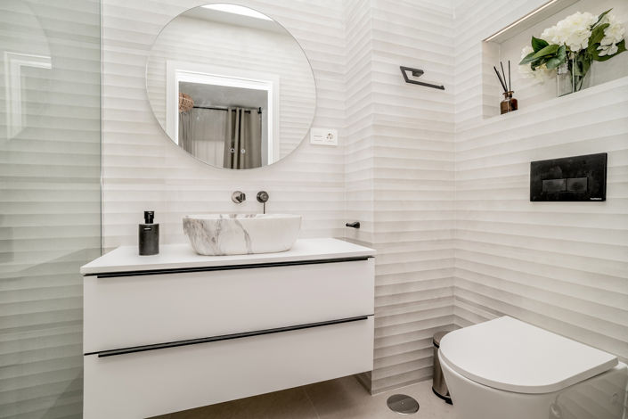 Image No.10-Appartement de 3 chambres à vendre à Marbella