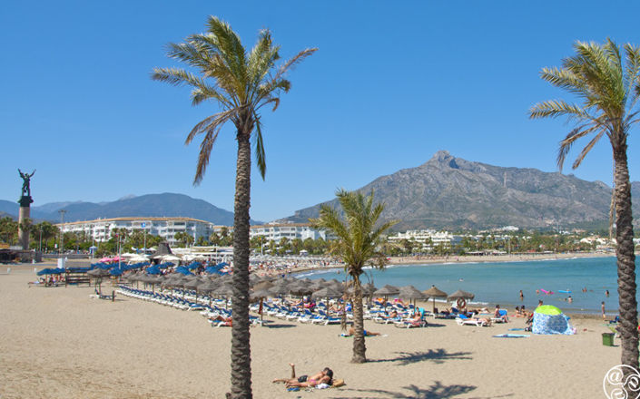 Image No.16-Appartement de 3 chambres à vendre à Marbella