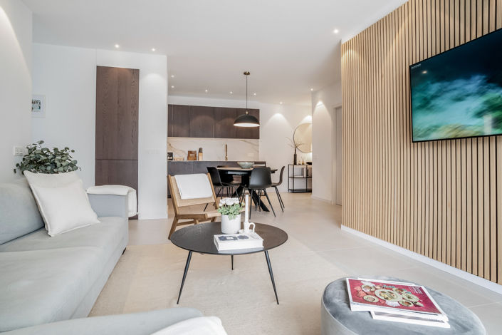 Image No.4-Appartement de 3 chambres à vendre à Marbella