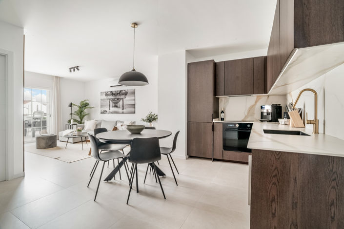 Image No.5-Appartement de 3 chambres à vendre à Marbella