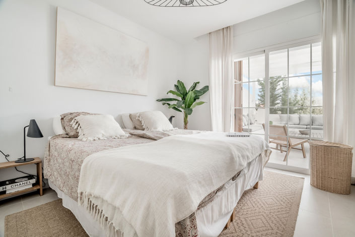 Image No.6-Appartement de 3 chambres à vendre à Marbella