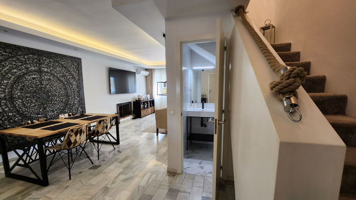 Image No.12-3 Bed Duplex for sale