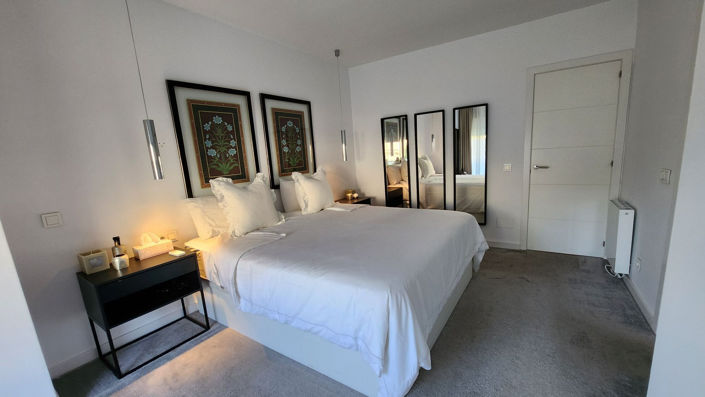 Image No.13-3 Bed Duplex for sale