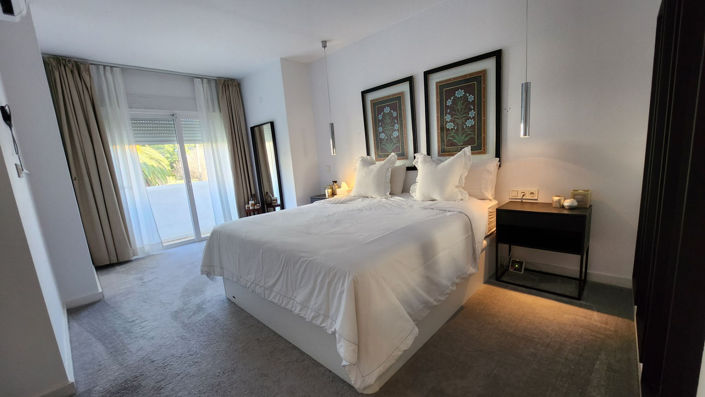 Image No.2-3 Bed Duplex for sale