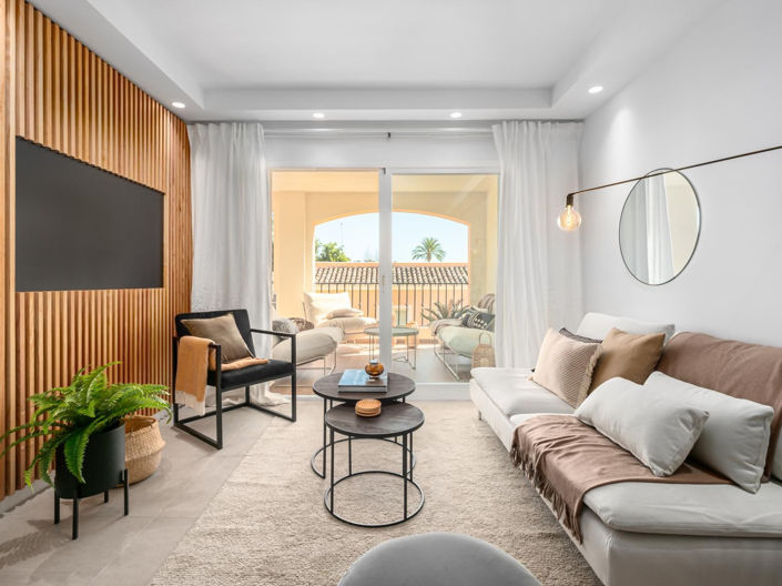 Image No.1-Appartement de 3 chambres à vendre à Marbella