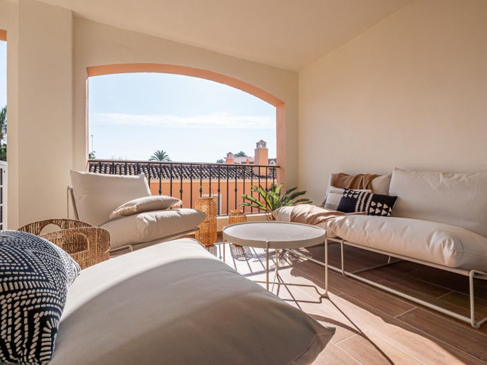 Image No.11-Appartement de 3 chambres à vendre à Marbella