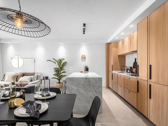 Image No.13-Appartement de 3 chambres à vendre à Marbella