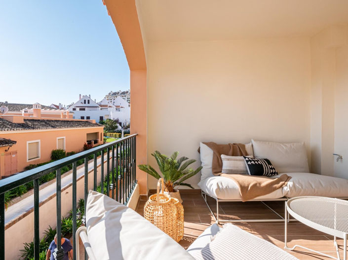 Image No.15-Appartement de 3 chambres à vendre à Marbella