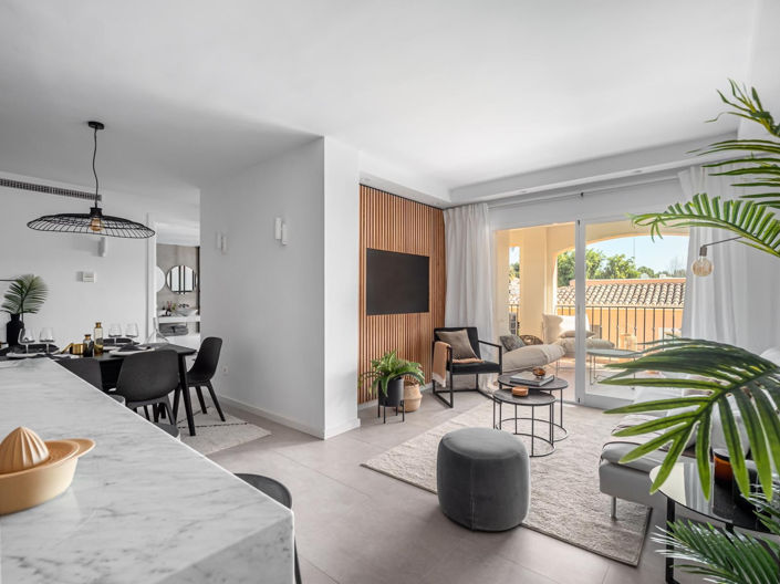 Image No.16-Appartement de 3 chambres à vendre à Marbella