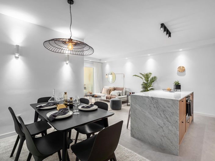 Image No.2-Appartement de 3 chambres à vendre à Marbella