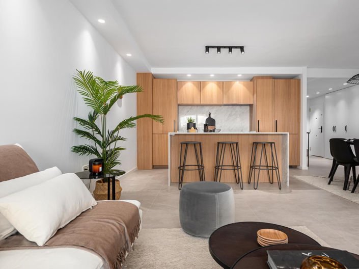 Image No.4-Appartement de 3 chambres à vendre à Marbella