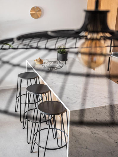 Image No.5-Appartement de 3 chambres à vendre à Marbella