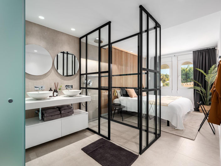 Image No.7-Appartement de 3 chambres à vendre à Marbella