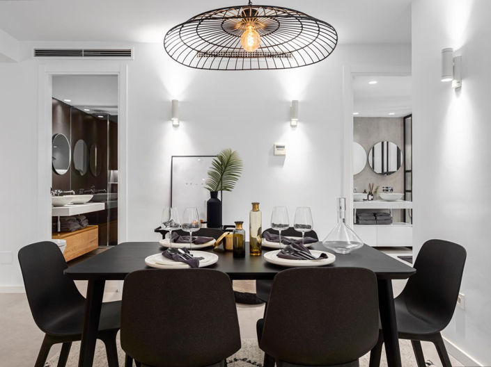 Image No.8-Appartement de 3 chambres à vendre à Marbella