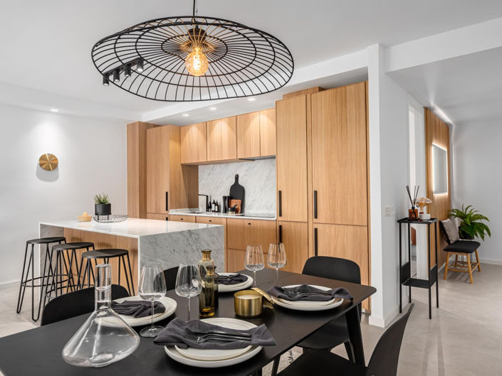 Image No.9-Appartement de 3 chambres à vendre à Marbella