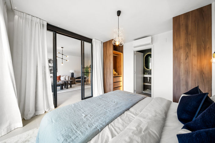 Image No.18-3 Bed Apartment for sale