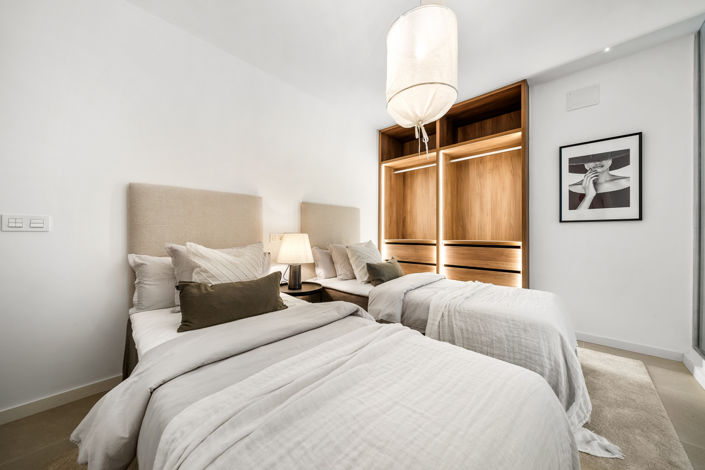 Image No.23-3 Bed Apartment for sale