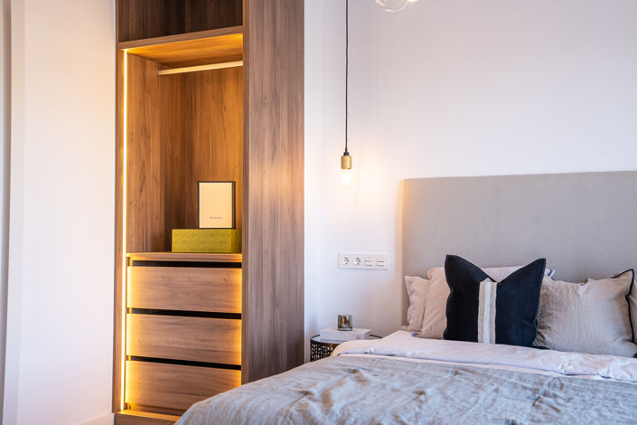 Image No.24-3 Bed Apartment for sale