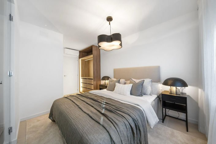 Image No.14-3 Bed Apartment for sale